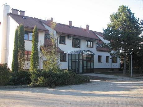 Headquarters Nadleśnictwo Ciechanów